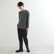 ティーケー タケオ キクチ(tk.TAKEO KIKUCHI)のキャバリーツイルスラックス4