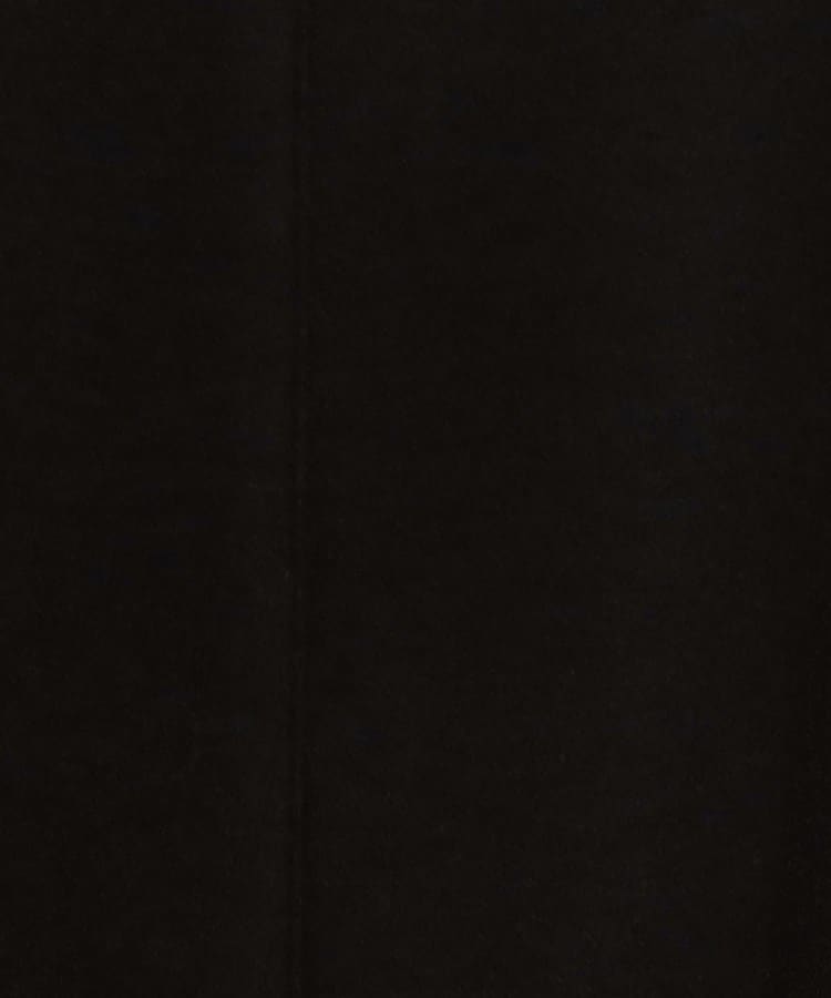 クードシャンス(COUP DE CHANCE)の【日本製/定番人気/オンオフ可】上品シルエット ジャージフレアスカート17