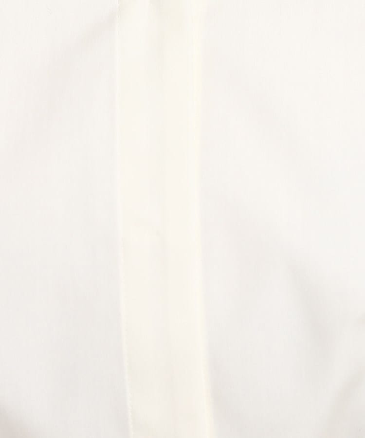 クードシャンス(COUP DE CHANCE)の【洗える／日本製】パンツスタイルにおすすめ 比翼仕立てシャツ7