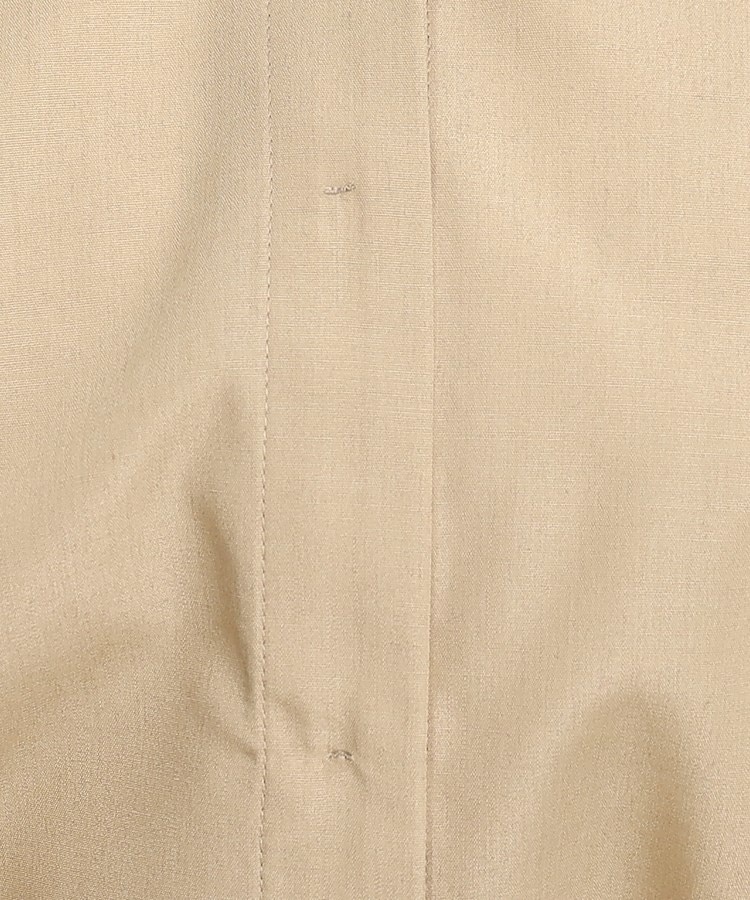 クードシャンス(COUP DE CHANCE)の【洗える／日本製】パンツスタイルにおすすめ 比翼仕立てシャツ18