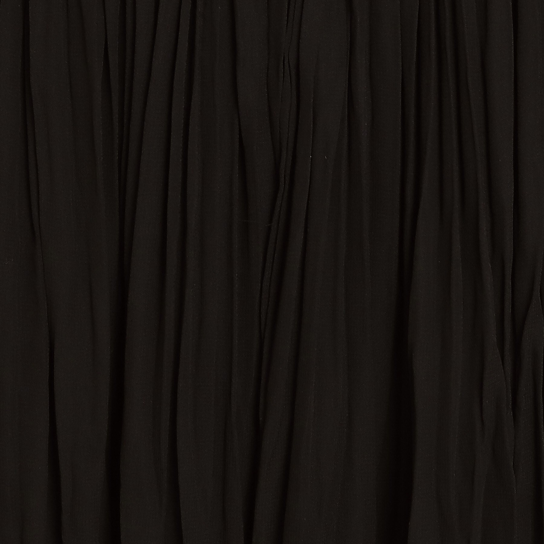 クードシャンス(COUP DE CHANCE)の【洗える／プリーツ／ミモレ丈／オンオフ可】秋スタイルに活躍するランダムプリーツスカート6