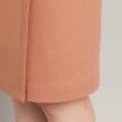 クードシャンス(COUP DE CHANCE)の【日本製／快適な履き心地】シャープな印象、切替デザインタイトスカート6