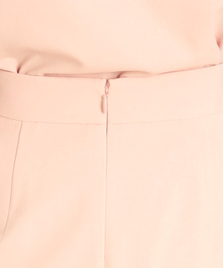 クードシャンス(COUP DE CHANCE)の【セットアップ対応/洗える/日本製】美シルエット デザインタイトスカート5