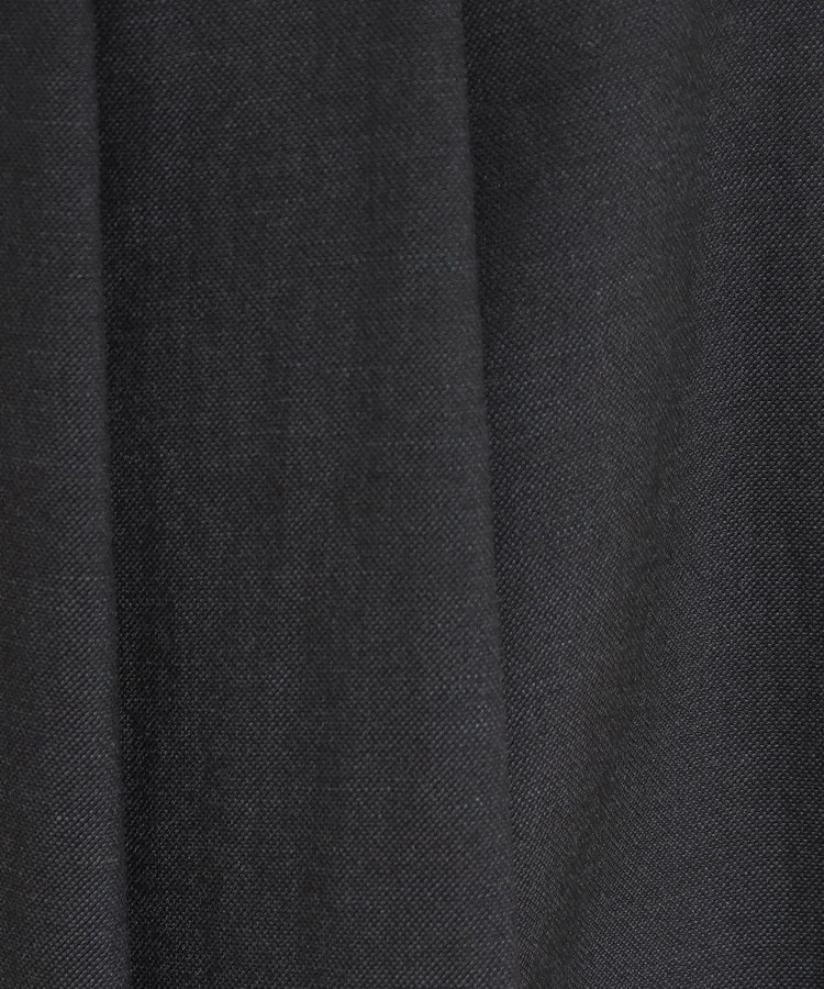 クードシャンス(COUP DE CHANCE)の【洗える/日本製/セットアップ対応】アシメタックフレアースカート7
