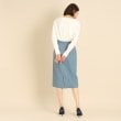 クードシャンス(COUP DE CHANCE)の【通勤/洗える/日本製】大人きれいめタイトスカート16