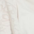 クードシャンス(COUP DE CHANCE)の【洗える／着映える】ジャガード素材のフレアー袖が女性らしいプルオーバージャージ4