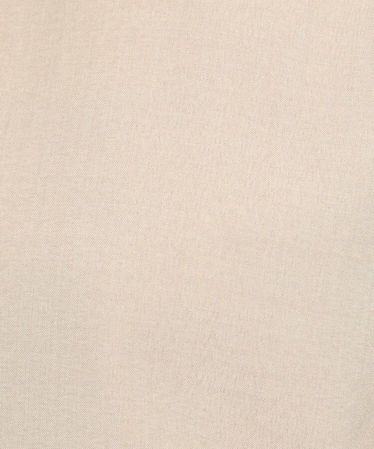 クードシャンス(COUP DE CHANCE)の【洗える／麻調合繊／セットアップ可】ドライタッチで夏おすすめ！袖デザインがフェミニンなブラウス8