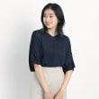 クードシャンス(COUP DE CHANCE)の【洗える／日本製】ゆったりニットトップス9