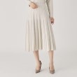 クードシャンス(COUP DE CHANCE)の【洗える／セットアップ／単品着回し◎】コーデがさっと決まる！上品ニットセットアップ33