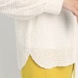 クードシャンス(COUP DE CHANCE)の【洗える】フェザーシフォンのブラウス18