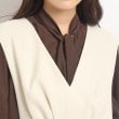 クードシャンス(COUP DE CHANCE)の【洗える】大人フェミニンワンピース10
