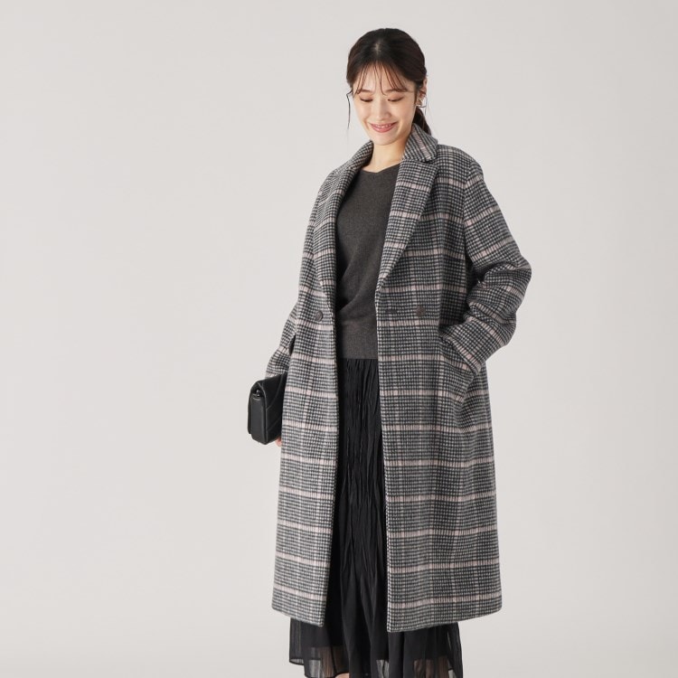 COAT COLLECTION|COUP DE CHANCE【クード シャンス】公式サイト COAT COLLECTION|COUP DE CHANCE【クード シャンス】公式サイト