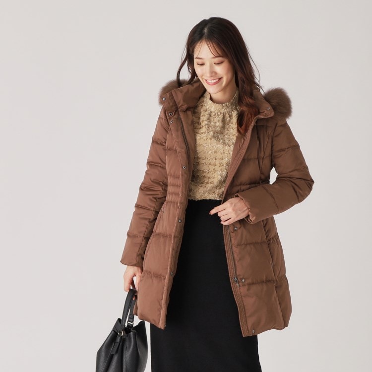 COAT COLLECTION|COUP DE CHANCE【クード シャンス】公式サイト COAT COLLECTION|COUP DE CHANCE【クード シャンス】公式サイト