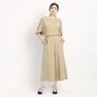 クードシャンス(COUP DE CHANCE)の【洗える／日本製】プルオーバージャージ3
