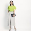 クードシャンス(COUP DE CHANCE)の【洗える】スカーチョ13