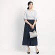 クードシャンス(COUP DE CHANCE)の【洗える】スカーチョ17