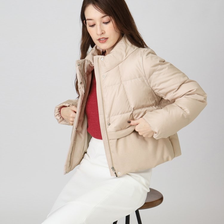 COAT COLLECTION|COUP DE CHANCE【クード シャンス】公式サイト COAT COLLECTION|COUP DE CHANCE【クード シャンス】公式サイト