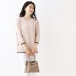 クードシャンス(COUP DE CHANCE)の【洗える／日本製】ニットトップス5