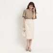 クードシャンス(COUP DE CHANCE)の【洗える／日本製】大人フリルブラウス11