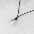 クードシャンス(COUP DE CHANCE)のクリアドロップコード シルバー(006)