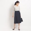 クードシャンス(COUP DE CHANCE)の【洗える／日本製】ブラウス3
