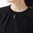 クードシャンス(COUP DE CHANCE)の【洗える】軽く羽織れるブルゾン12