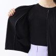 クードシャンス(COUP DE CHANCE)の【洗える】軽く羽織れるブルゾン15