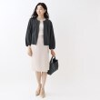 クードシャンス(COUP DE CHANCE)の【洗える】軽く羽織れるブルゾン2