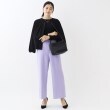 クードシャンス(COUP DE CHANCE)の【洗える】軽く羽織れるブルゾン6