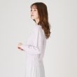 クードシャンス(COUP DE CHANCE)の【洗える／日本製／ラメ／ホールガーメント（R）】ニットプルオーバー23