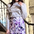 クードシャンス(COUP DE CHANCE)の【日本製】オフショルニットプルオーバー9
