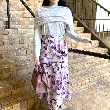 クードシャンス(COUP DE CHANCE)の【日本製】オフショルニットプルオーバー10