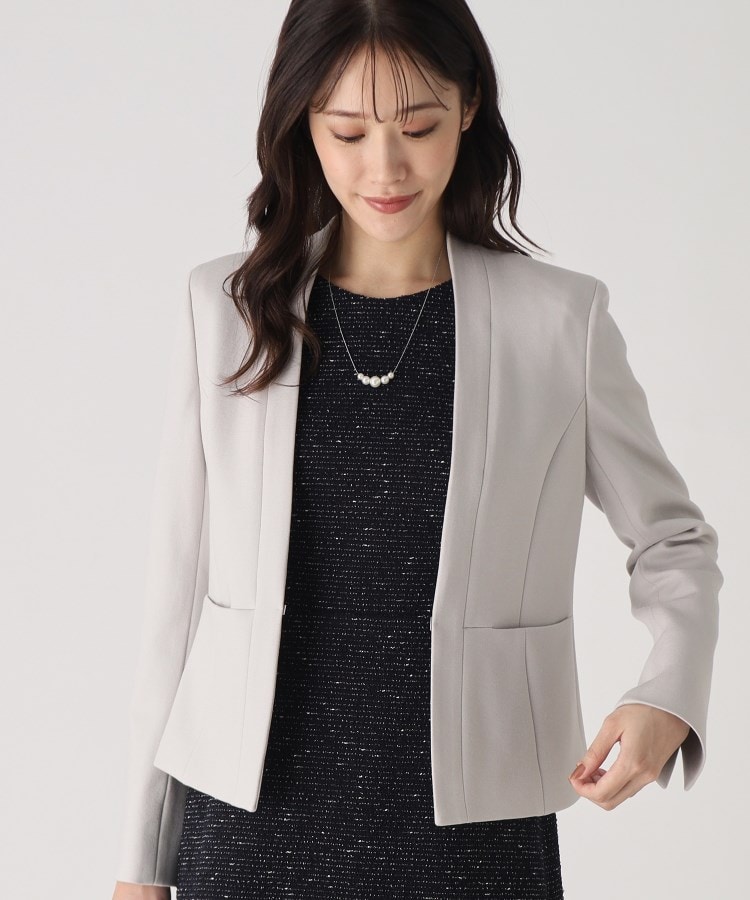 日本製/伸縮性/着心地◎/通勤/セットアップ可】拘りの女性 日本製/伸縮性/着心地◎/通勤/セットアップ可】拘りの女性