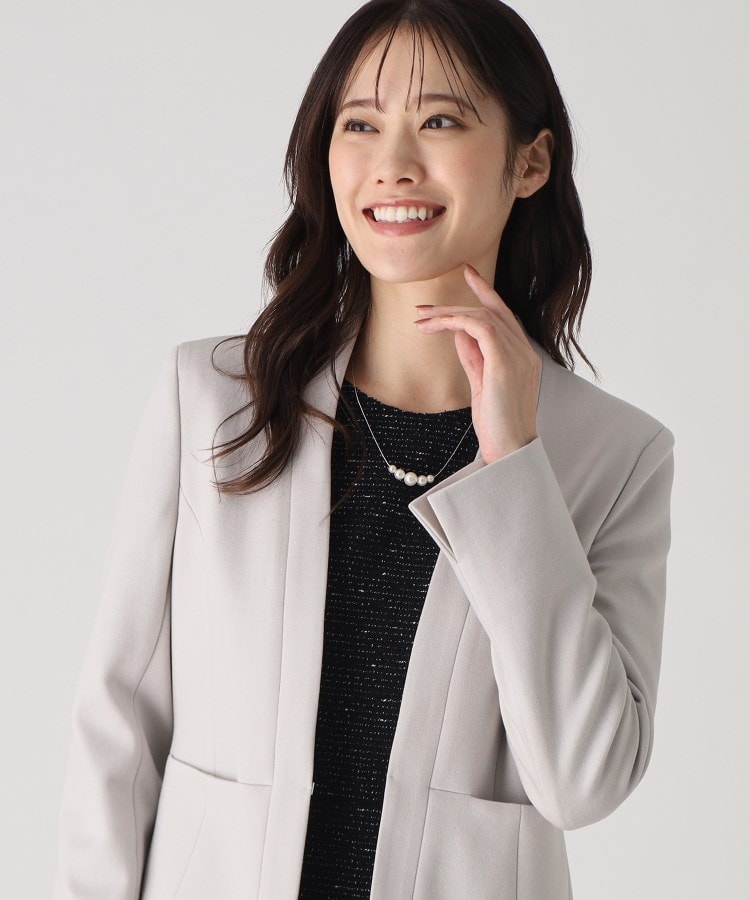 日本製/伸縮性/着心地◎/通勤/セットアップ可】拘りの女性 日本製/伸縮性/着心地◎/通勤/セットアップ可】拘りの女性