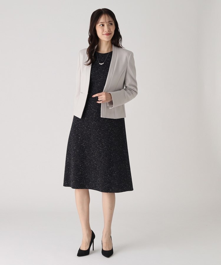 日本製/伸縮性/着心地◎/通勤/セットアップ可】拘りの女性 日本製/伸縮性/着心地◎/通勤/セットアップ可】拘りの女性