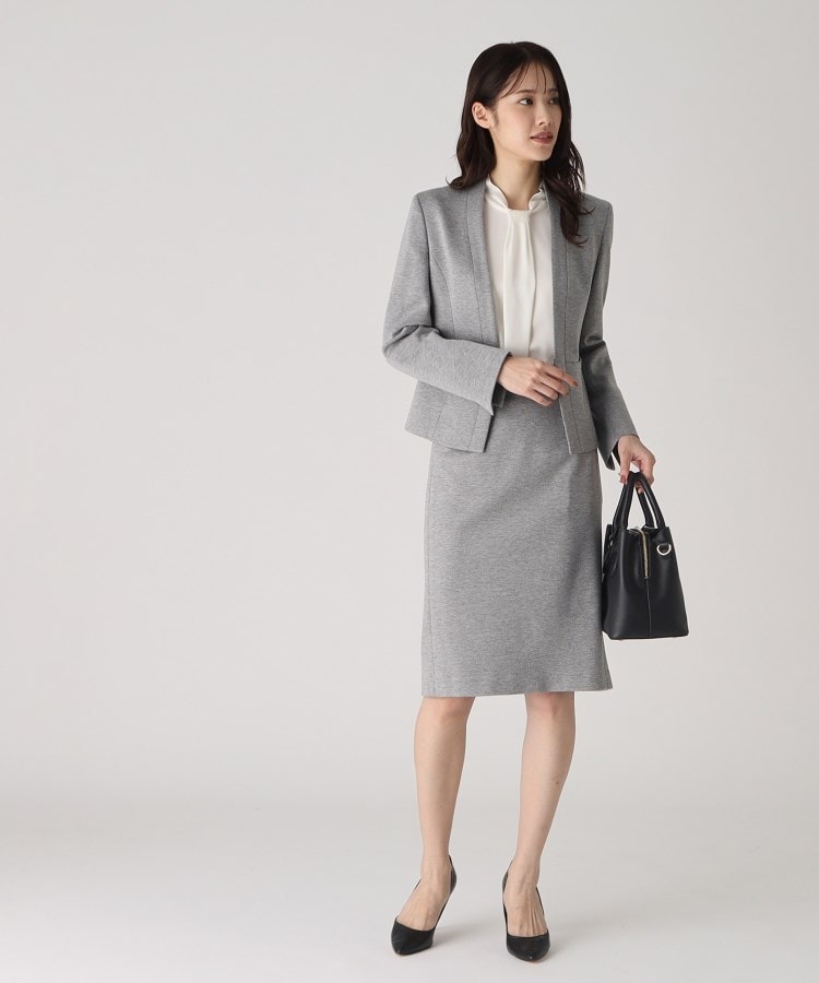 日本製/伸縮性/着心地◎/通勤/セットアップ可】拘りの女性 日本製/伸縮性/着心地◎/通勤/セットアップ可】拘りの女性