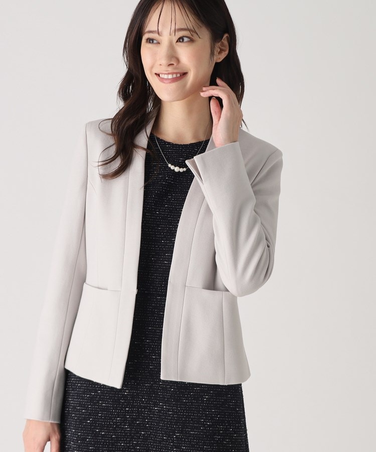 日本製/伸縮性/着心地◎/通勤/セットアップ可】拘りの女性 日本製/伸縮性/着心地◎/通勤/セットアップ可】拘りの女性