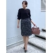 クードシャンス(COUP DE CHANCE)の【洗える／日本製／抗菌防臭】ニットプルオーバー92