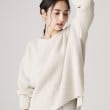 クードシャンス(COUP DE CHANCE)の【洗える／日本製】Vネックプルオーバー9