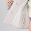 クードシャンス(COUP DE CHANCE)の【日本製／ショートコート】スカートにもパンツにも◎軽くて暖かいショートコート24