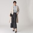 クードシャンス(COUP DE CHANCE)の【洗える／日本製】カジュアル過ぎない！大人のケーブルニットプルオーバー19