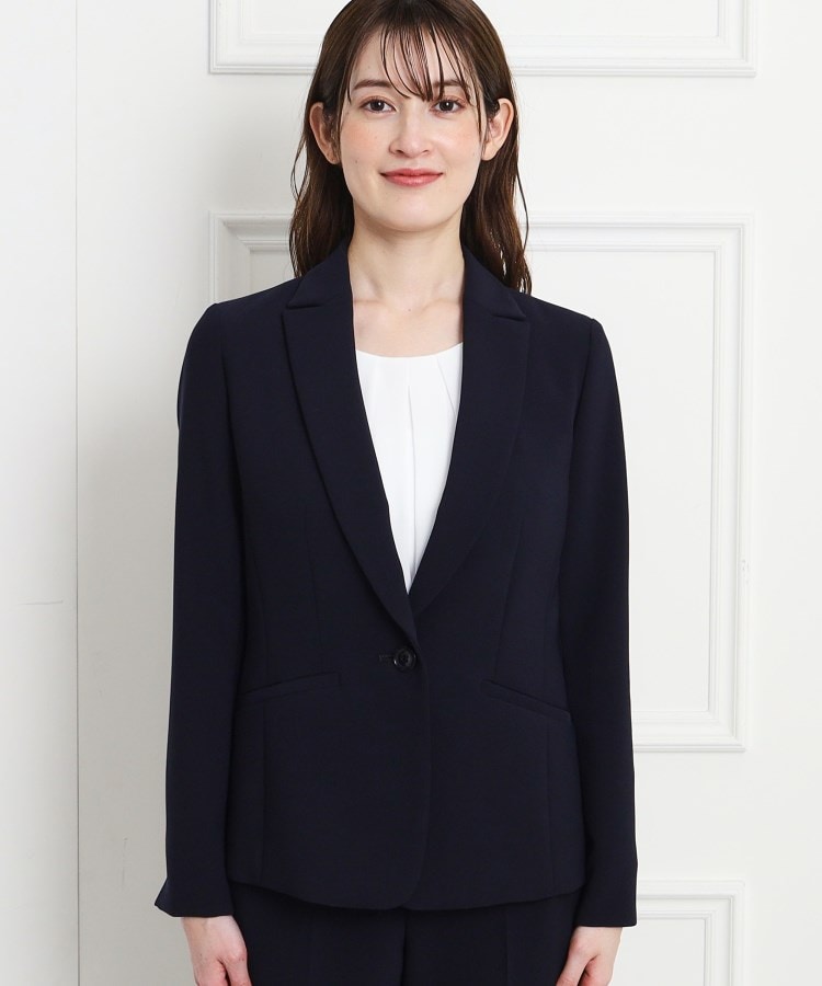 洗える/日本製/セレモニー/オフィス】すっきり美シルエットと着 洗える/日本製/セレモニー/オフィス】すっきり美シルエットと着