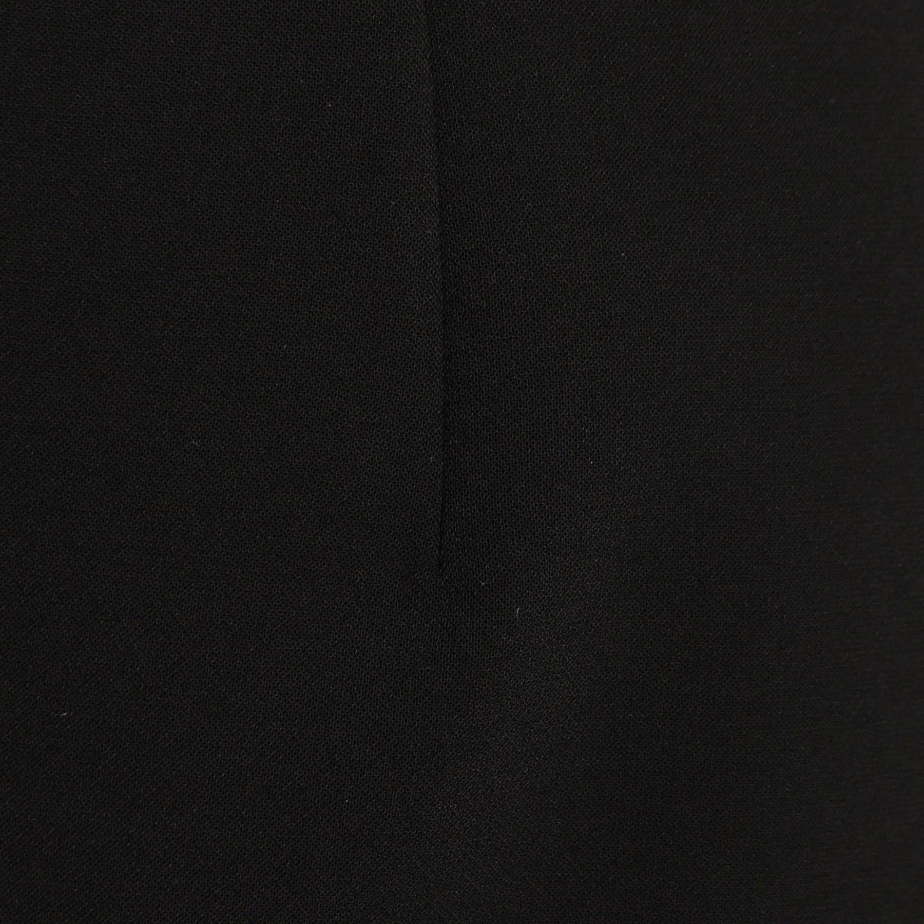 クードシャンス(COUP DE CHANCE)の【洗える/日本製/セレモニー/オフィス/セットアップ可】履き心地が良い、すっきり細見えタイトスカート9