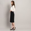 クードシャンス(COUP DE CHANCE)の【洗える/日本製】Aラインスカート5