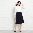 クードシャンス(COUP DE CHANCE)の【洗える/日本製】Aラインスカート17