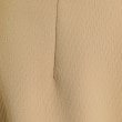 クードシャンス(COUP DE CHANCE)の【洗える／日本製／凹凸表面感】さりげないトレンド感、ジャカードフレアスカート15