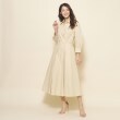 クードシャンス(COUP DE CHANCE)の【洗える】シャツワンピース2