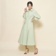 クードシャンス(COUP DE CHANCE)の【洗える】シャツワンピース7