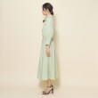 クードシャンス(COUP DE CHANCE)の【洗える】シャツワンピース14