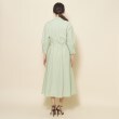 クードシャンス(COUP DE CHANCE)の【洗える】シャツワンピース15